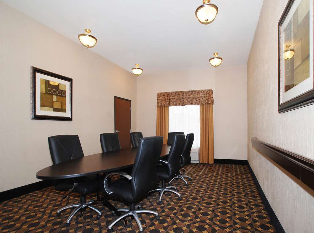 Hampton Inn & Suites Childress Zimmer foto